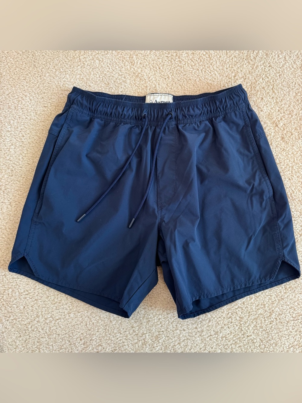 Men’s THREE Shorts Bundle Small - Quick Dry Summer Activewear Athleisure Sports - Picture 5 of 11